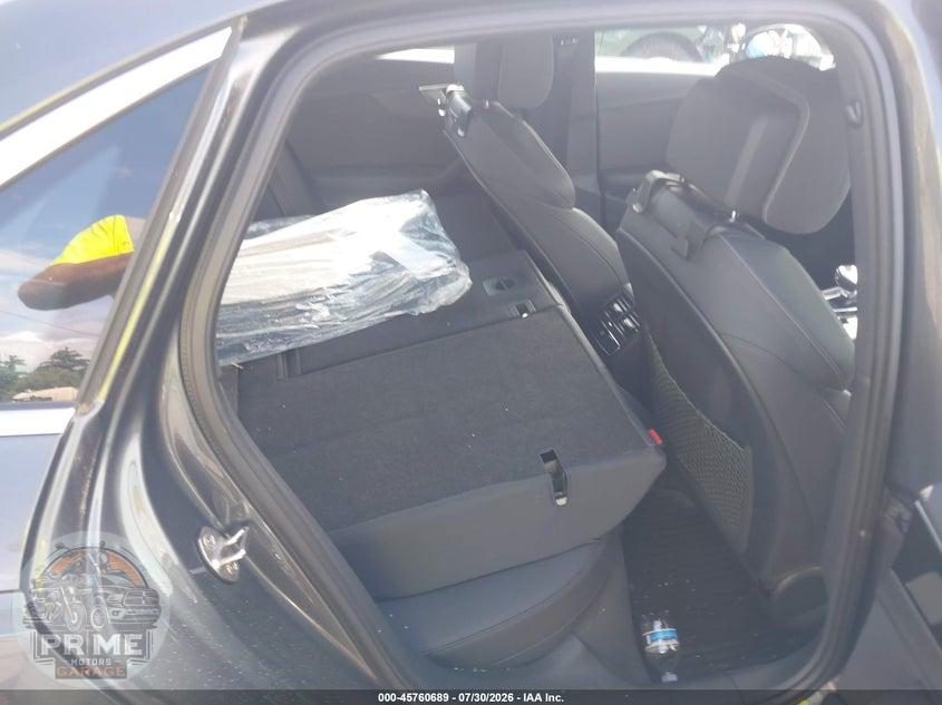 2023 AUDI A4 PREMIUM 45 TFSI S LINE QUATTRO S TRONIC — фото 8
