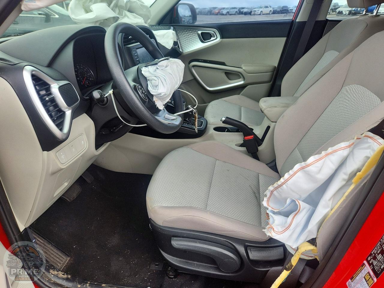 2020 KIA SOUL — фото 7