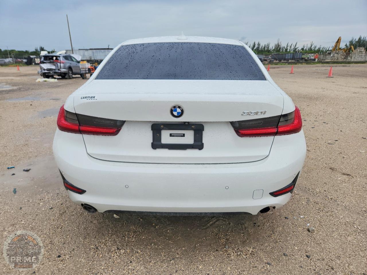 2020 BMW 3 SERIES — фото 12