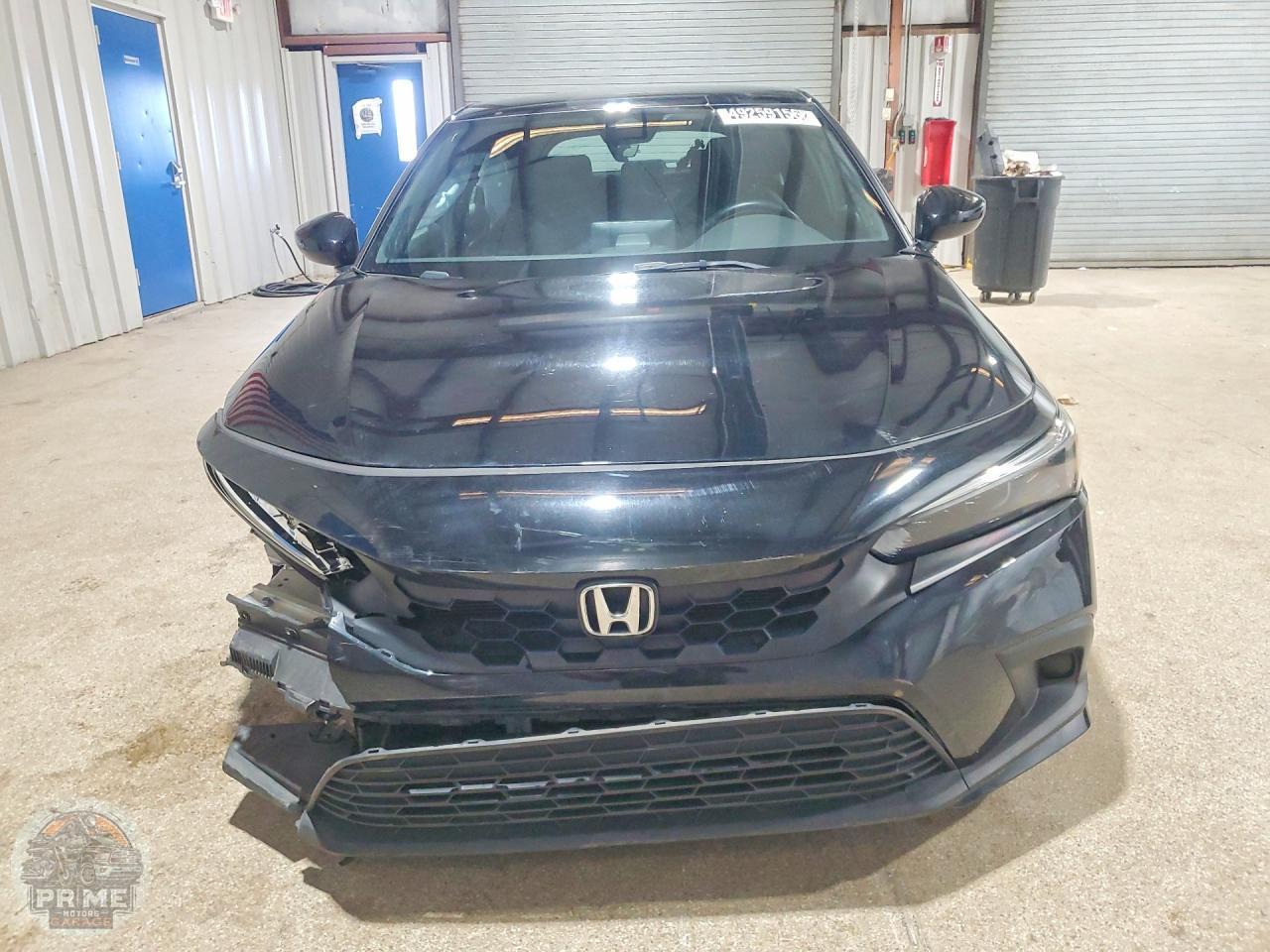 2024 HONDA CIVIC — фото 5