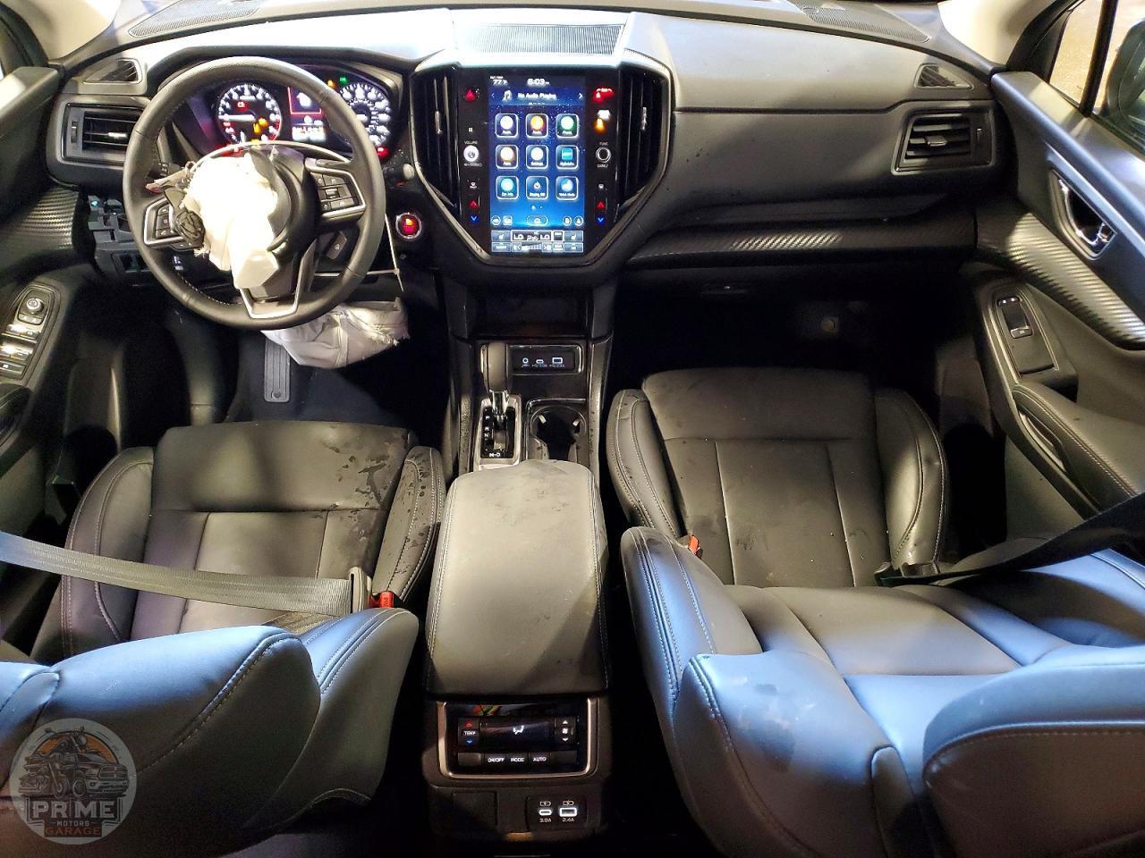 2026 SUBARU ASCENT — фото 22