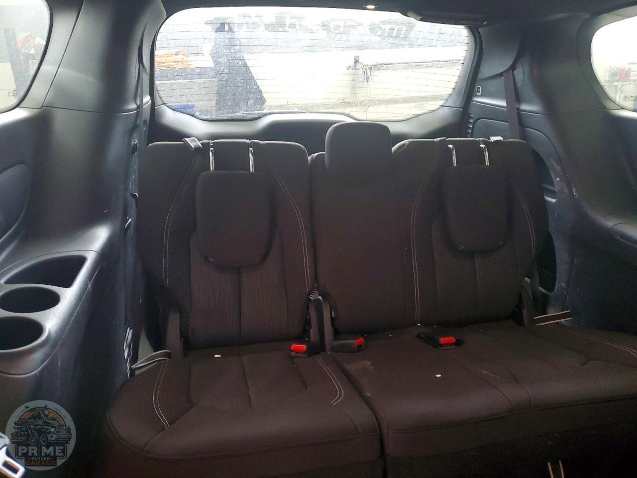 2023 CHRYSLER PACIFICA — фото 20