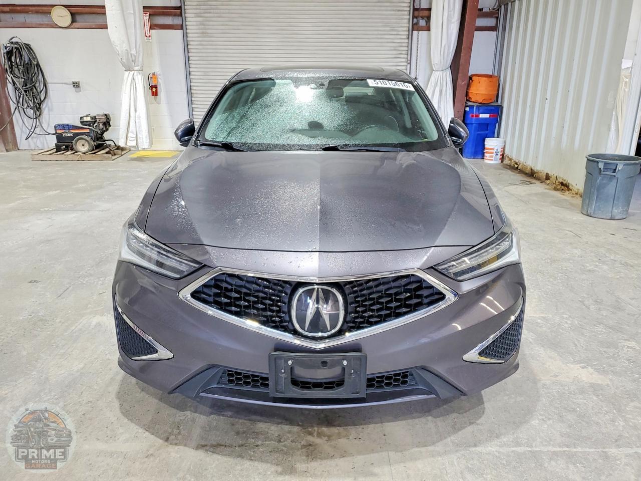 2020 ACURA ILX — фото 5