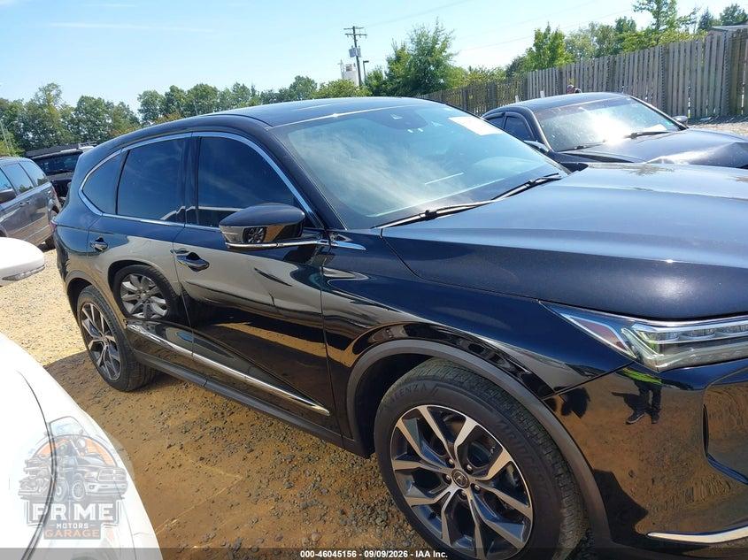 2022 ACURA MDX TECHNOLOGY PACKAGE — фото 14