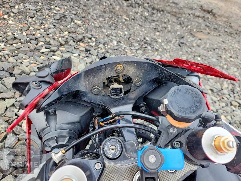2005 YAMAHA YZFR6 — фото 7