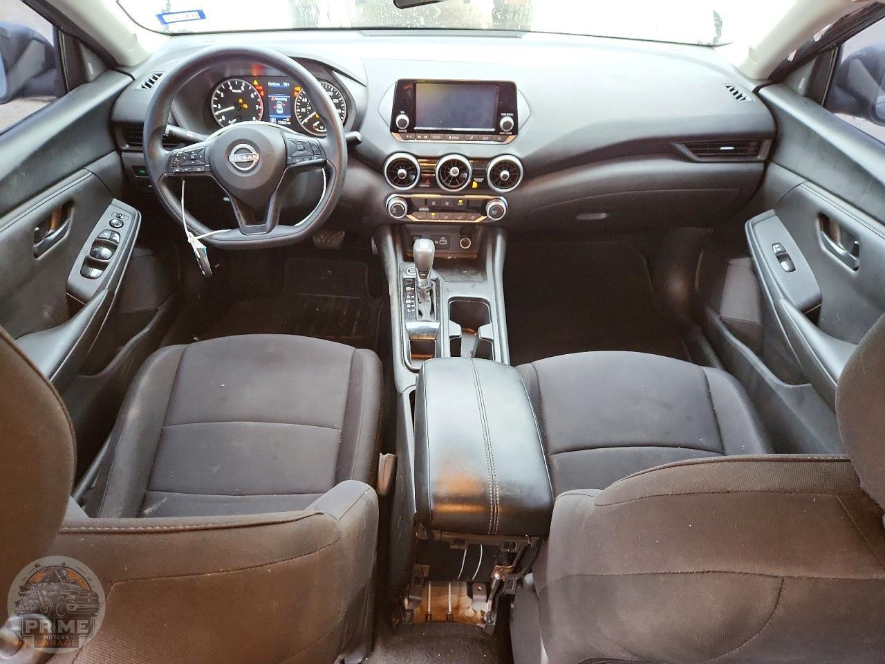 2024 NISSAN SENTRA — фото 15