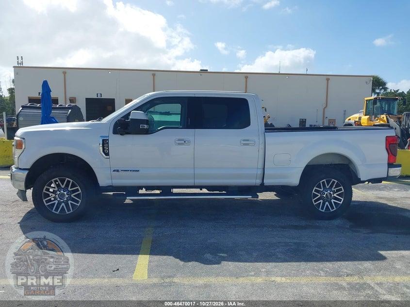 2022 FORD F-250 XLT — фото 15