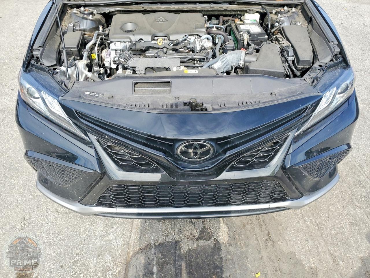 2024 TOYOTA CAMRY — фото 11