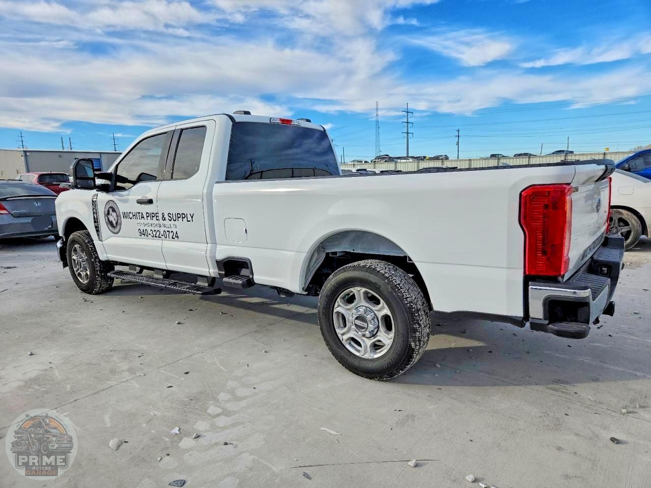 2026 FORD F 250 — фото 2