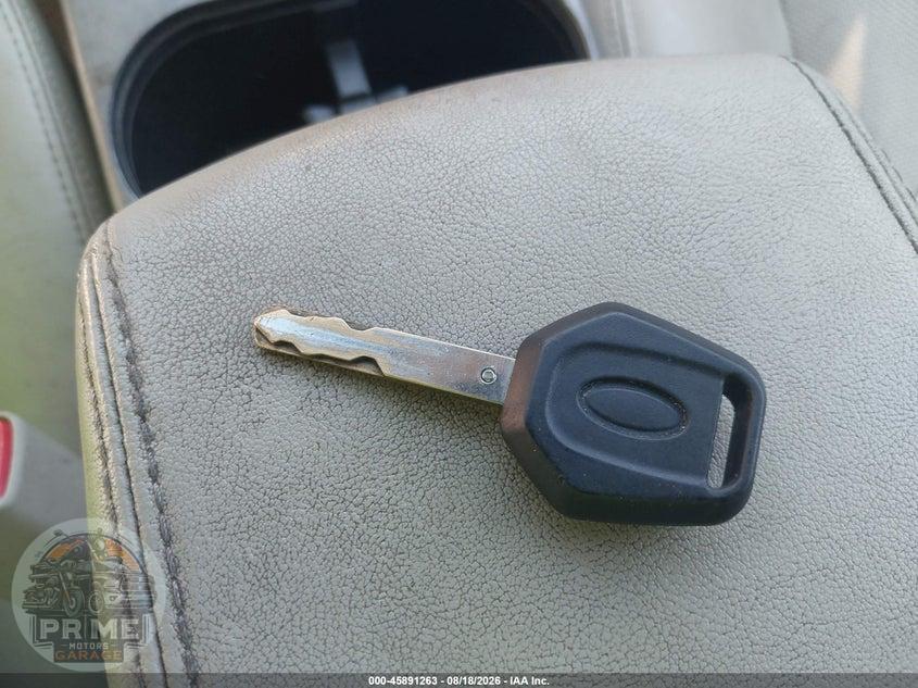 2014 SUBARU OUTBACK 2.5I LIMITED — фото 11