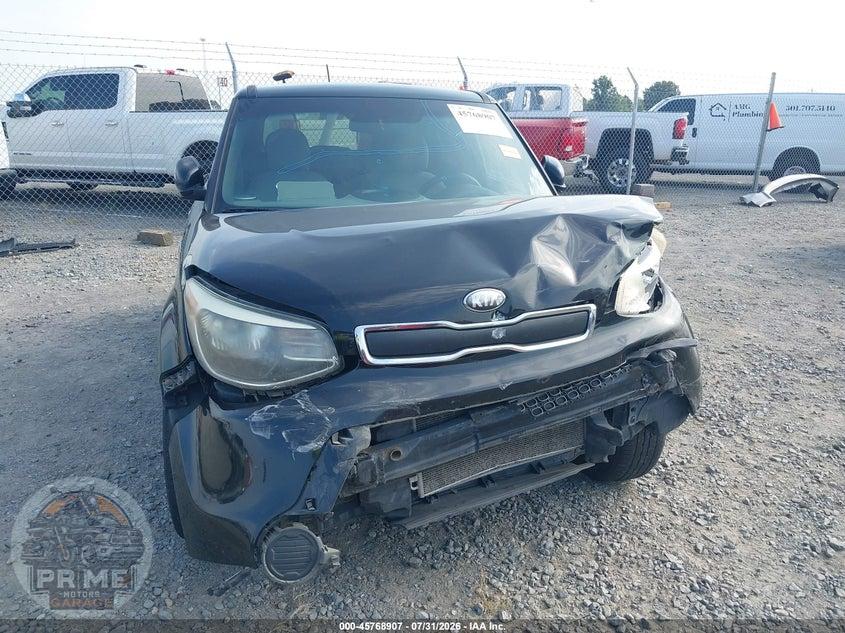 2015 KIA SOUL — фото 12