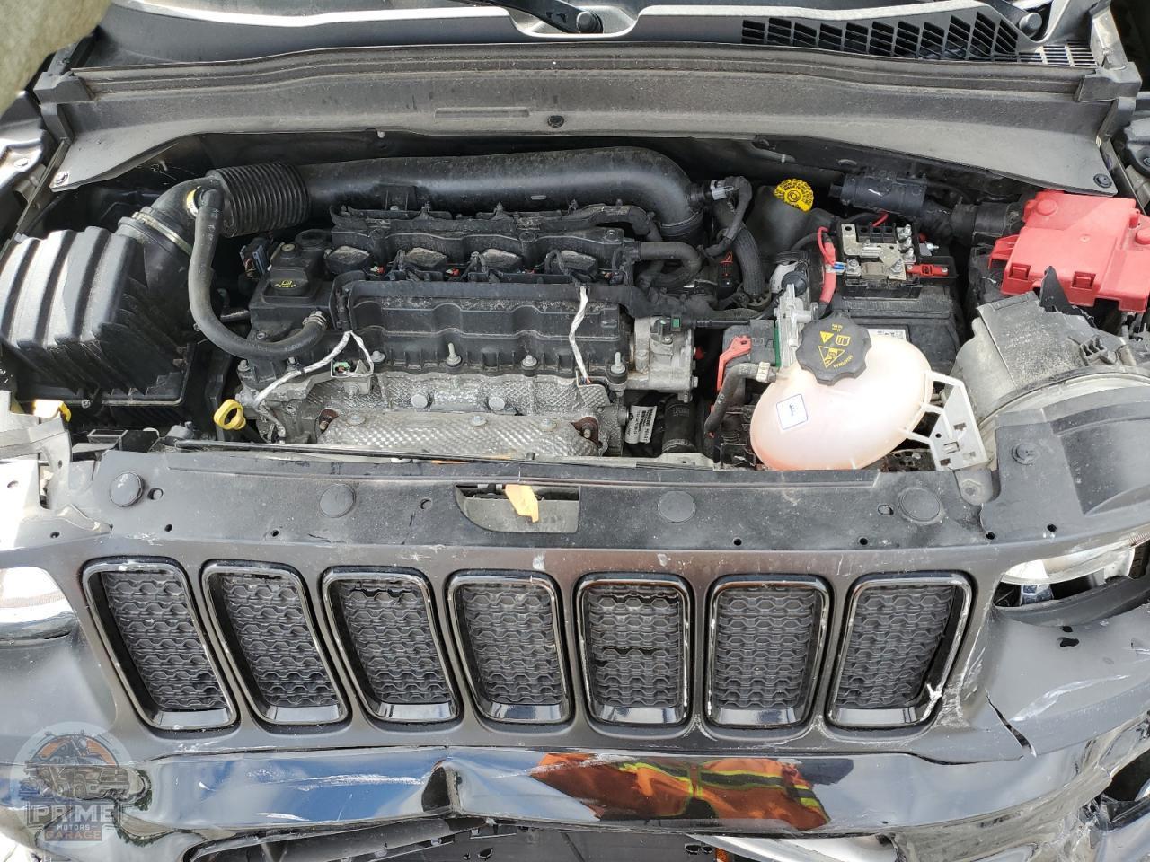2021 JEEP RENEGADE — фото 12