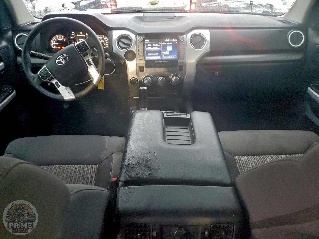 2021 TOYOTA TUNDRA — фото 16