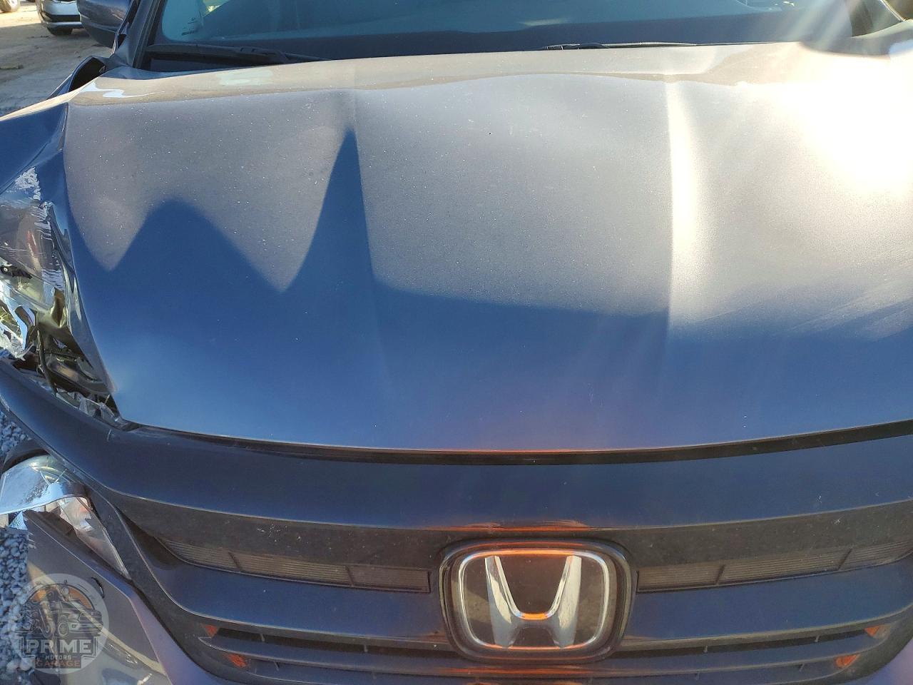 2022 HONDA PILOT — фото 11