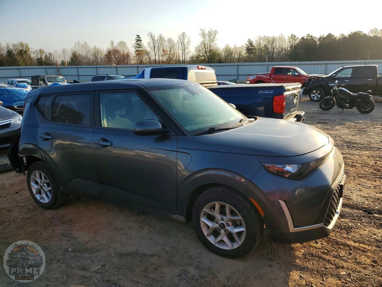 2023 KIA SOUL — фото 4