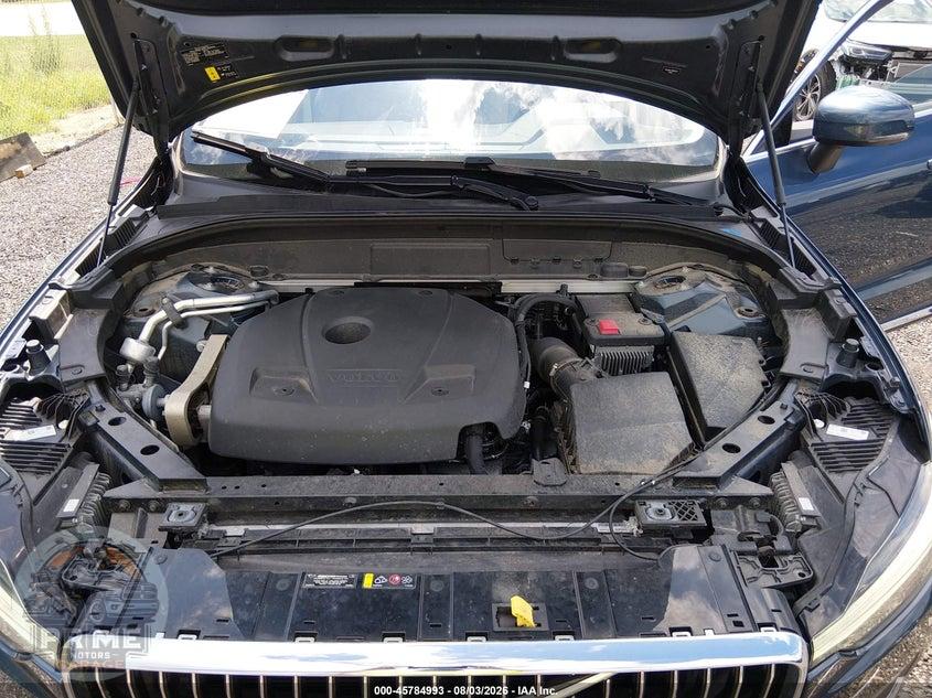2021 VOLVO XC60 T5 INSCRIPTION — фото 10