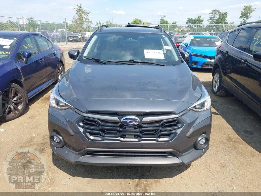 2024 SUBARU CROSSTREK PREMIUM — фото 12
