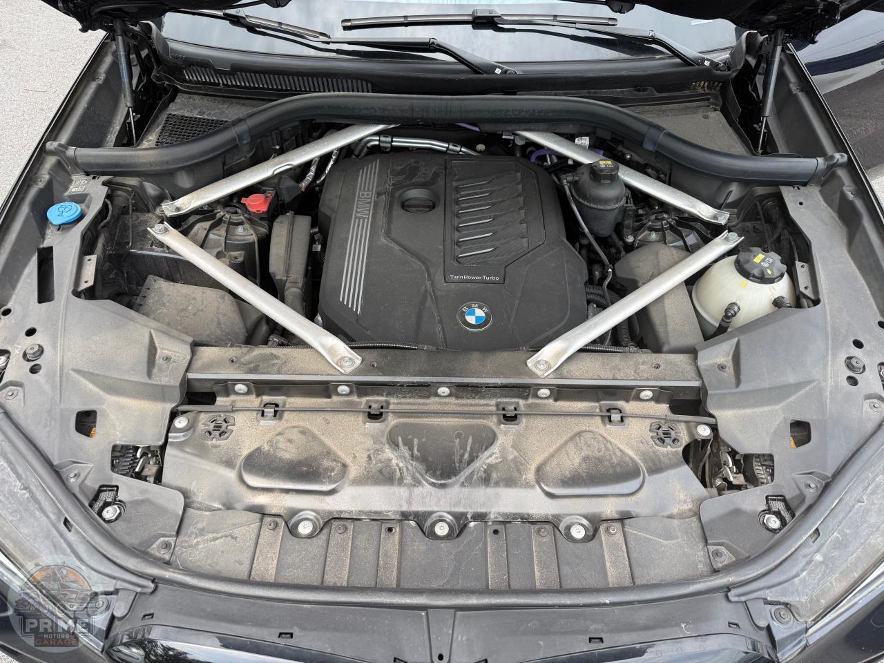 2023 BMW X5 — фото 60