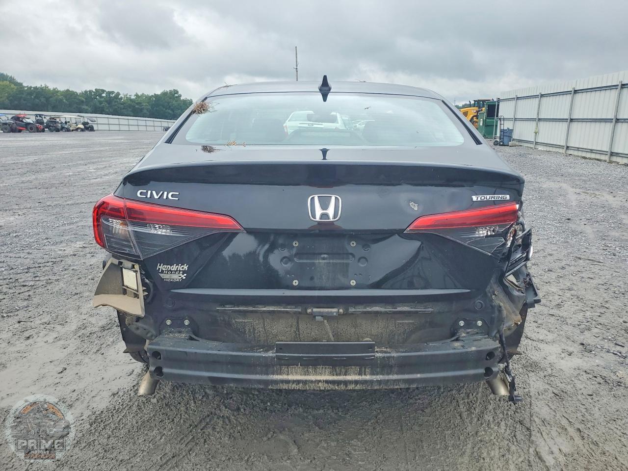 2024 HONDA CIVIC — фото 6