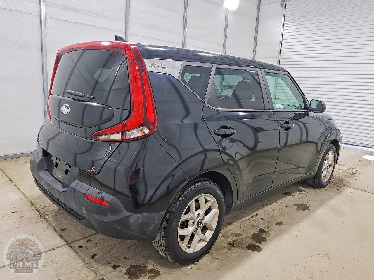 2020 KIA SOUL — фото 2