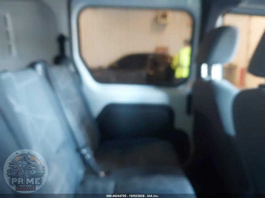 2010 FORD TRANSIT CONNECT XLT — фото 8