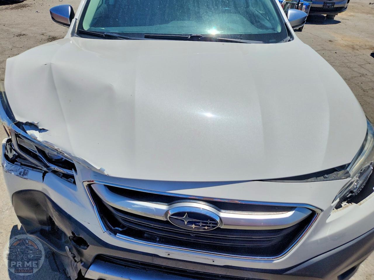 2020 SUBARU OUTBACK — фото 21