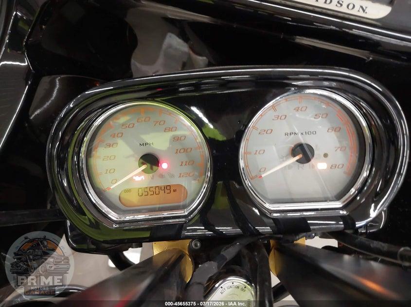 2015 HARLEY-DAVIDSON FLTRXS (ROAD GLIDE SPECIAL) ROAD GLIDE SPECIAL — фото 7