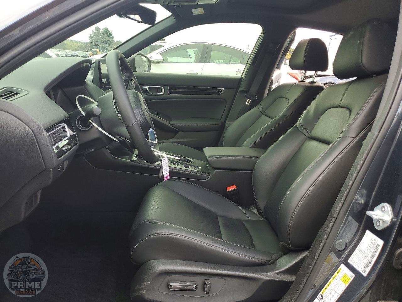 2026 HONDA CIVIC — фото 7