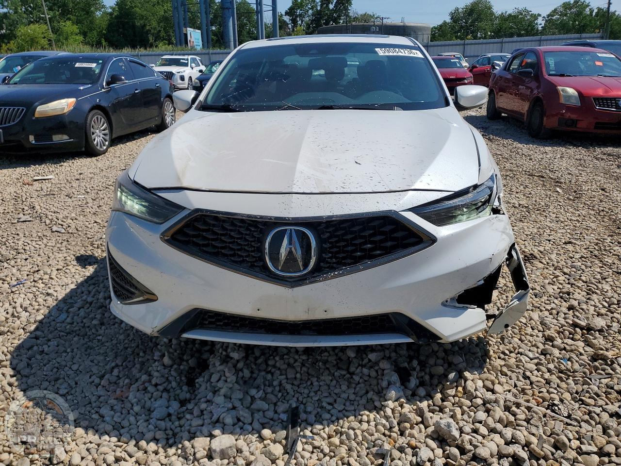 2022 ACURA ILX — фото 5