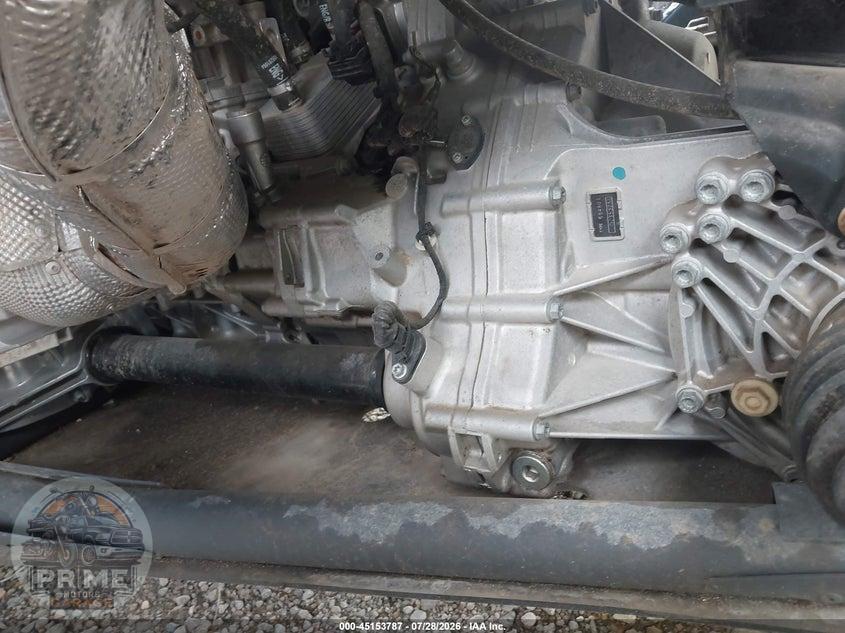2024 CAN-AM MAVERICK R X RS — фото 9