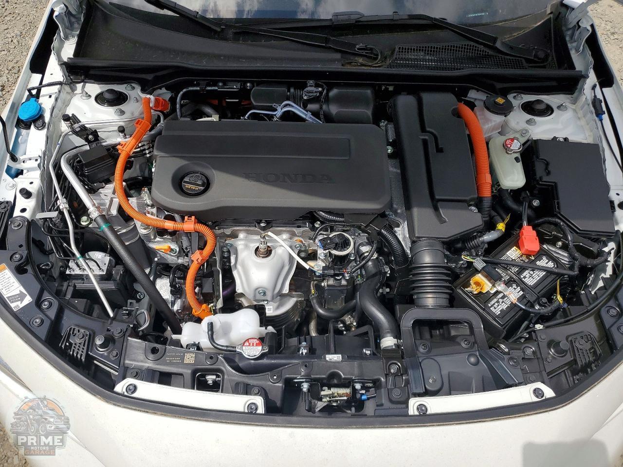 2026 HONDA CIVIC — фото 11
