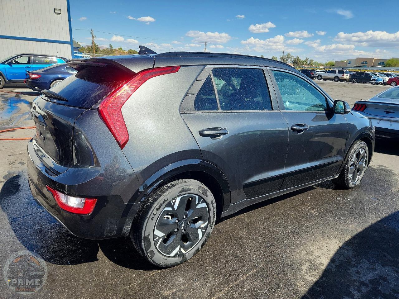 2024 KIA NIRO — фото 3