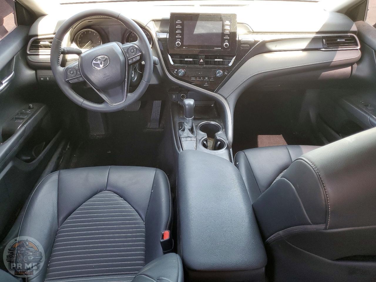 2024 TOYOTA CAMRY — фото 8