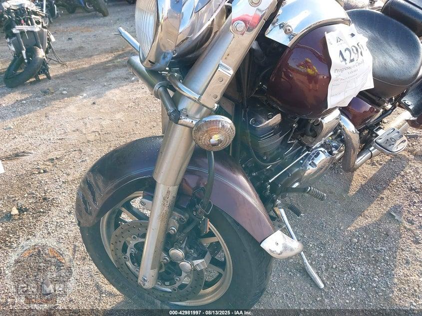 2005 YAMAHA XV1700 A — фото 15