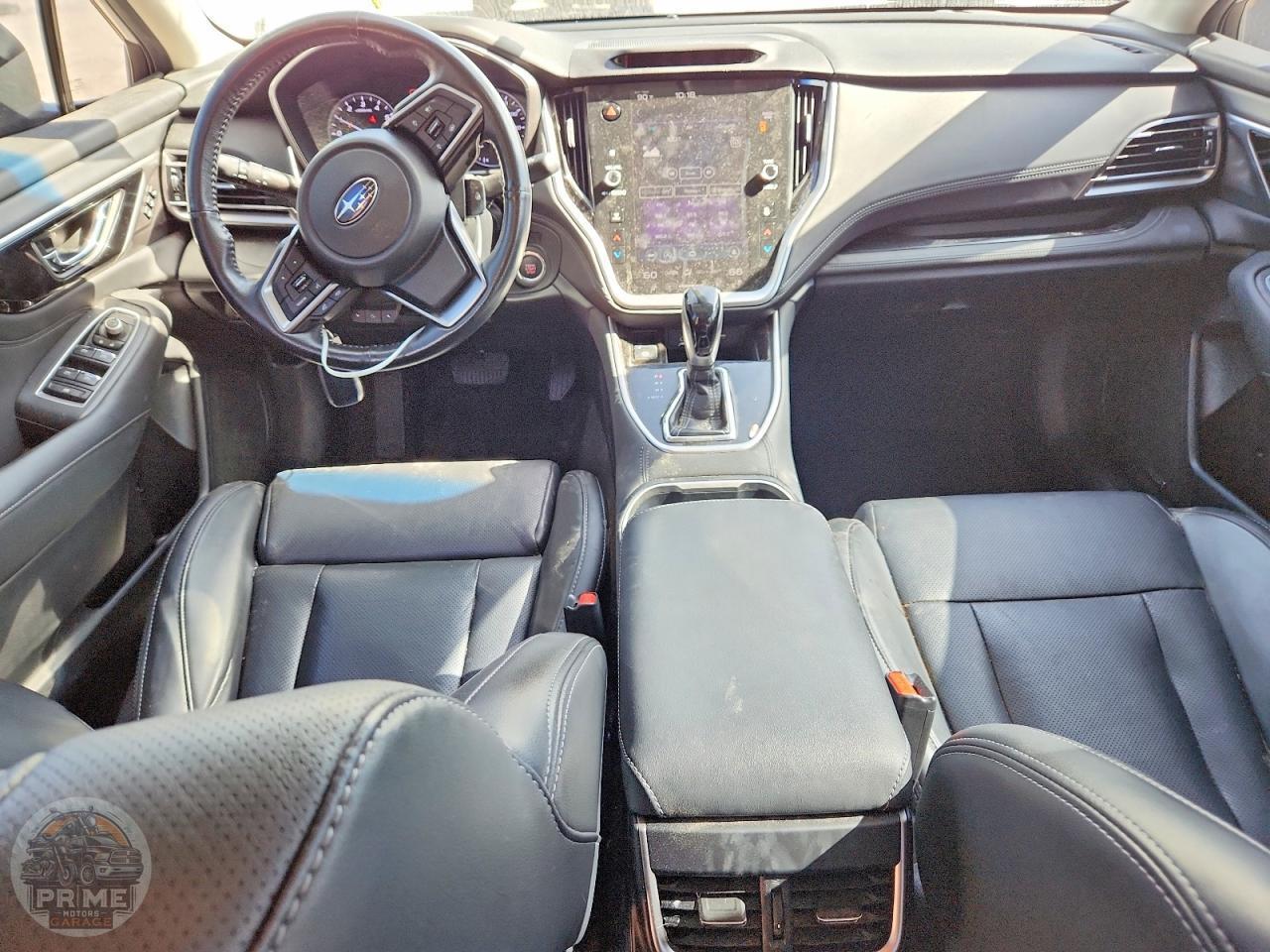 2021 SUBARU LEGACY — фото 24