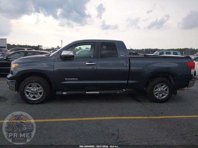 2010 TOYOTA TUNDRA GRADE 4.6L V8 — фото 14