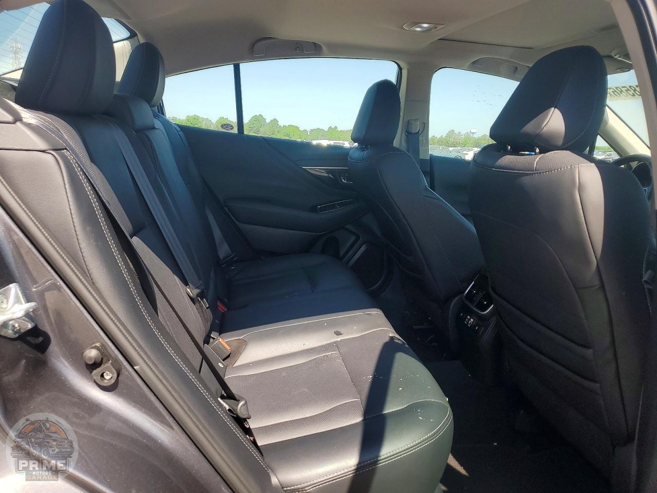 2024 SUBARU LEGACY — фото 28