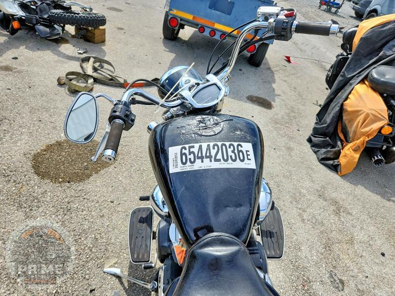 2007 YAMAHA XVS1300 — фото 6