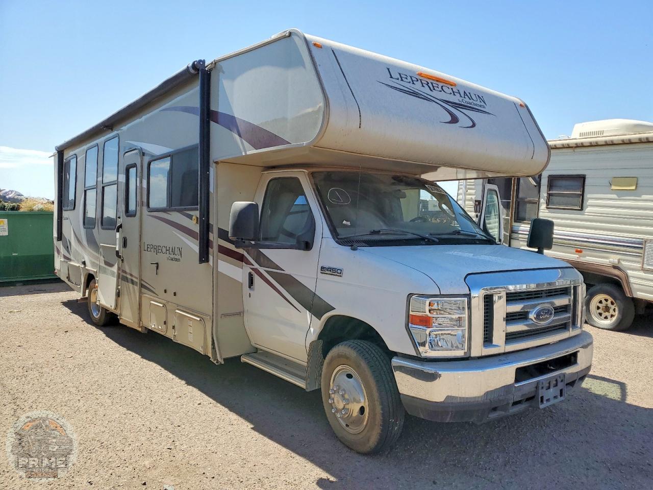 2020 COACHMEN RECREATIONAL — фото 3