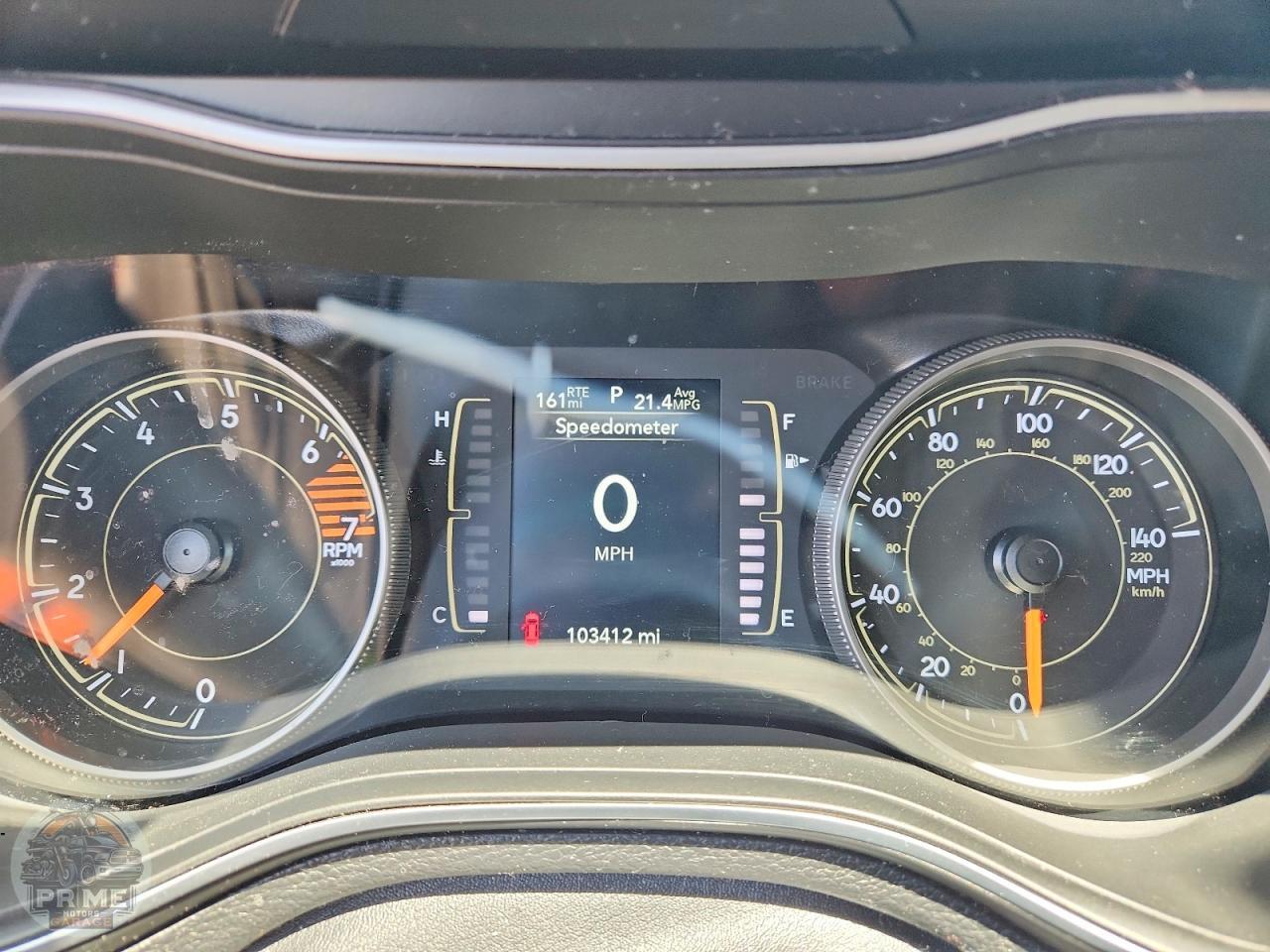 2021 JEEP CHEROKEE — фото 9
