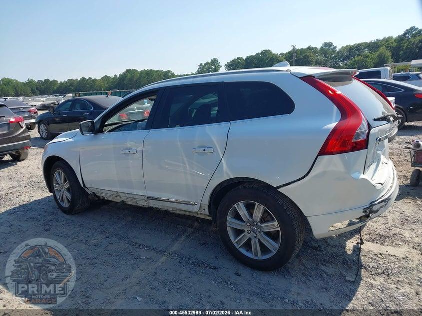2017 VOLVO XC60 T5 INSCRIPTION — фото 14