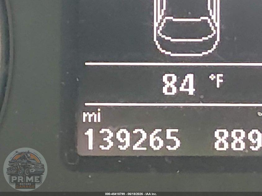 2014 VOLKSWAGEN PASSAT 2.0L TDI SE — фото 15