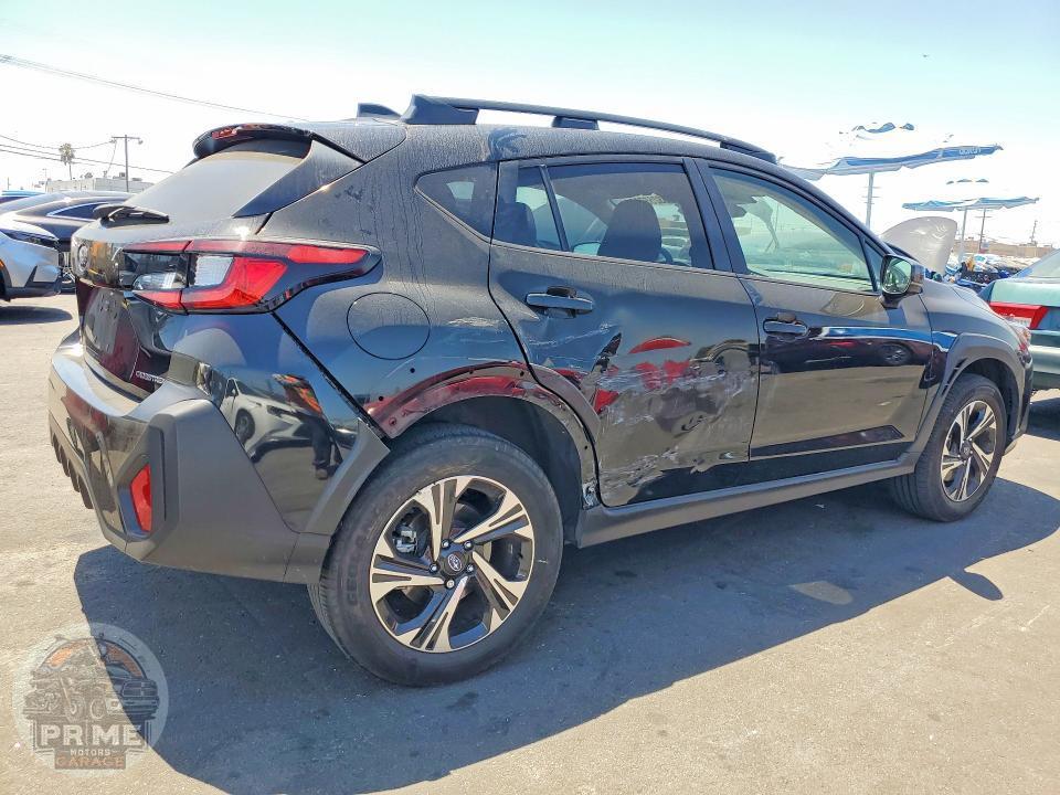2024 SUBARU CROSSTREK — фото 3