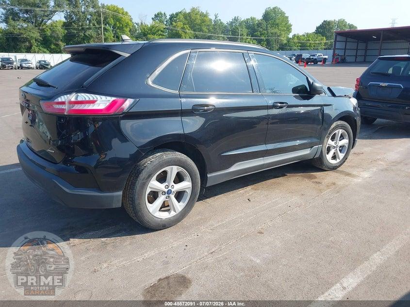 2022 FORD EDGE SE — фото 4