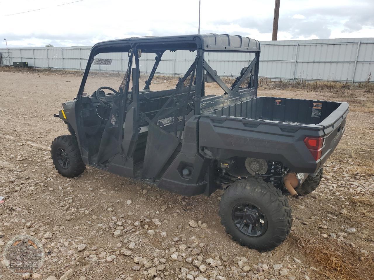 2025 POLARIS RANGER — фото 15