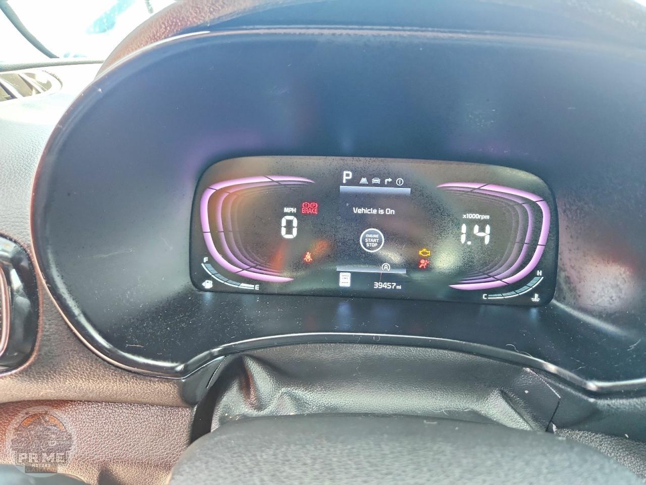 2023 KIA SOUL — фото 9