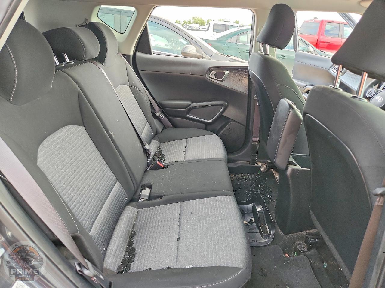 2021 KIA SOUL — фото 19