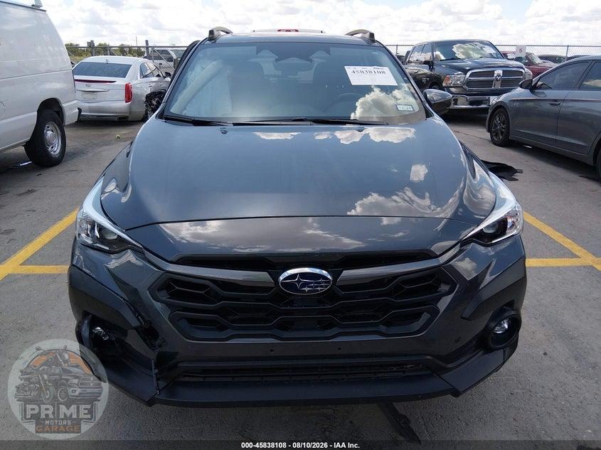 2024 SUBARU CROSSTREK PREMIUM — фото 12