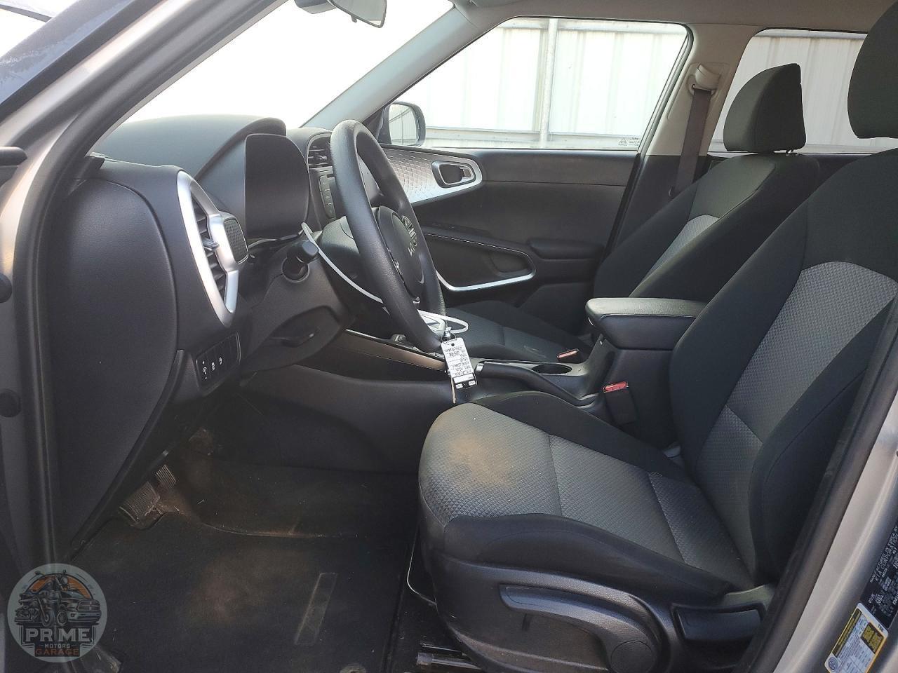 2025 KIA SOUL — фото 7