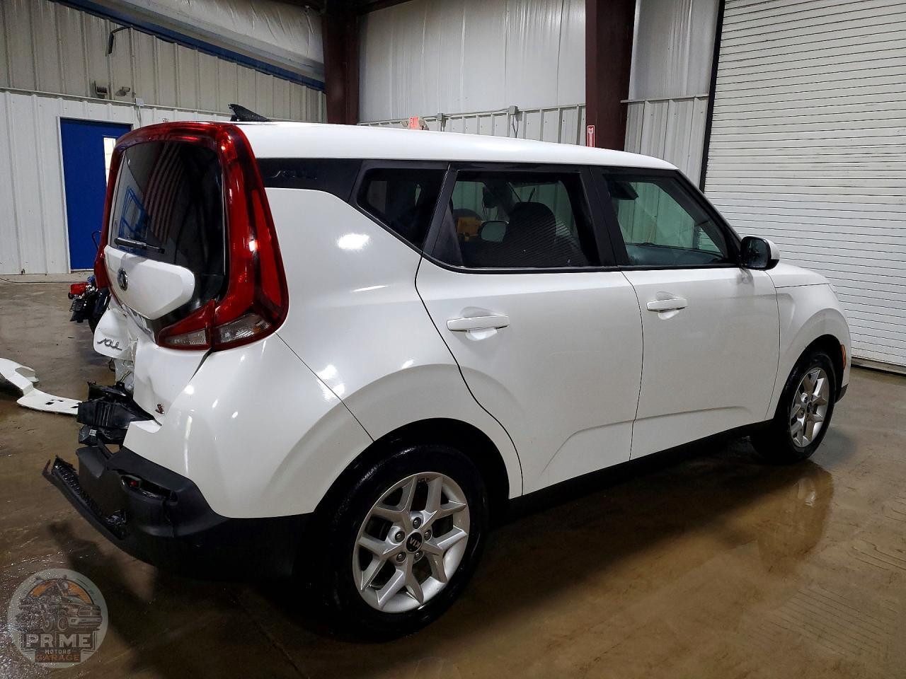 2020 KIA SOUL — фото 3